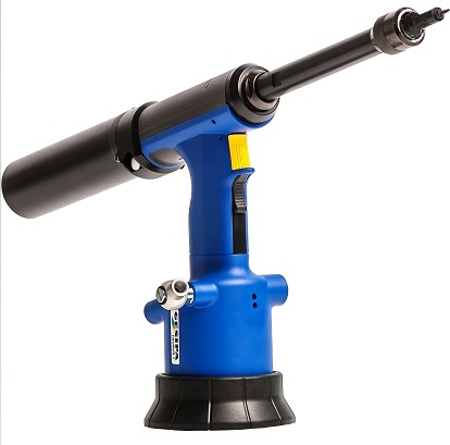 氣動快速拉釘槍