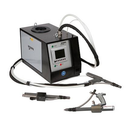 自動鉚接系統(自動拉釘系統)