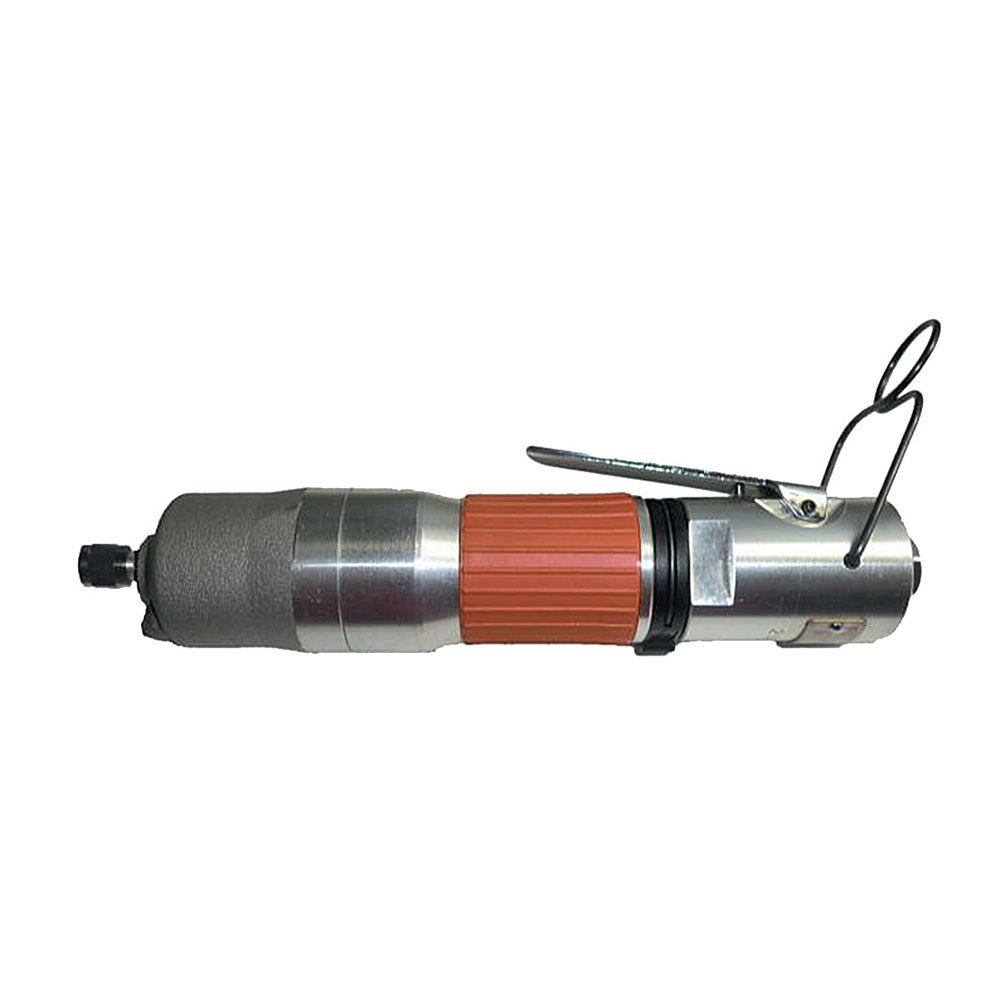 斷氣式油壓脈衝工具