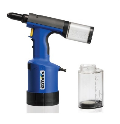 透明廢釘收集瓶