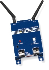 信號接收器(一對一) POKAYOKE TOOLS 