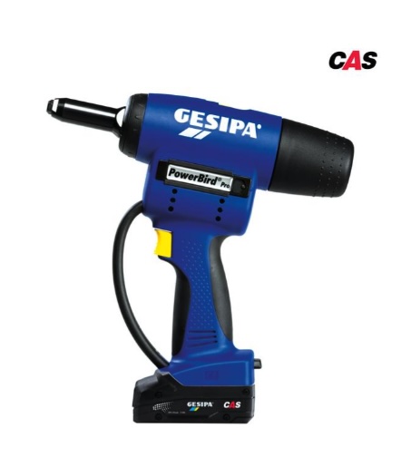 PowerBird Pro電動拉釘槍