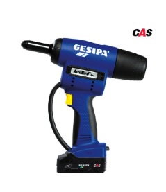 AccuBird® Pro電動拉釘槍