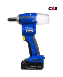 BIRDIE®電動拉釘槍