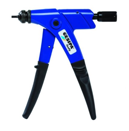 FireFly手動拉帽槍