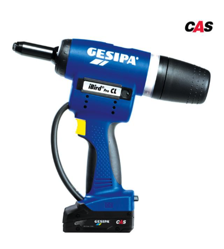 新GESIPA ® IBIRD ®PRO