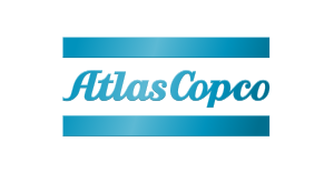 Atlas Copco Logo